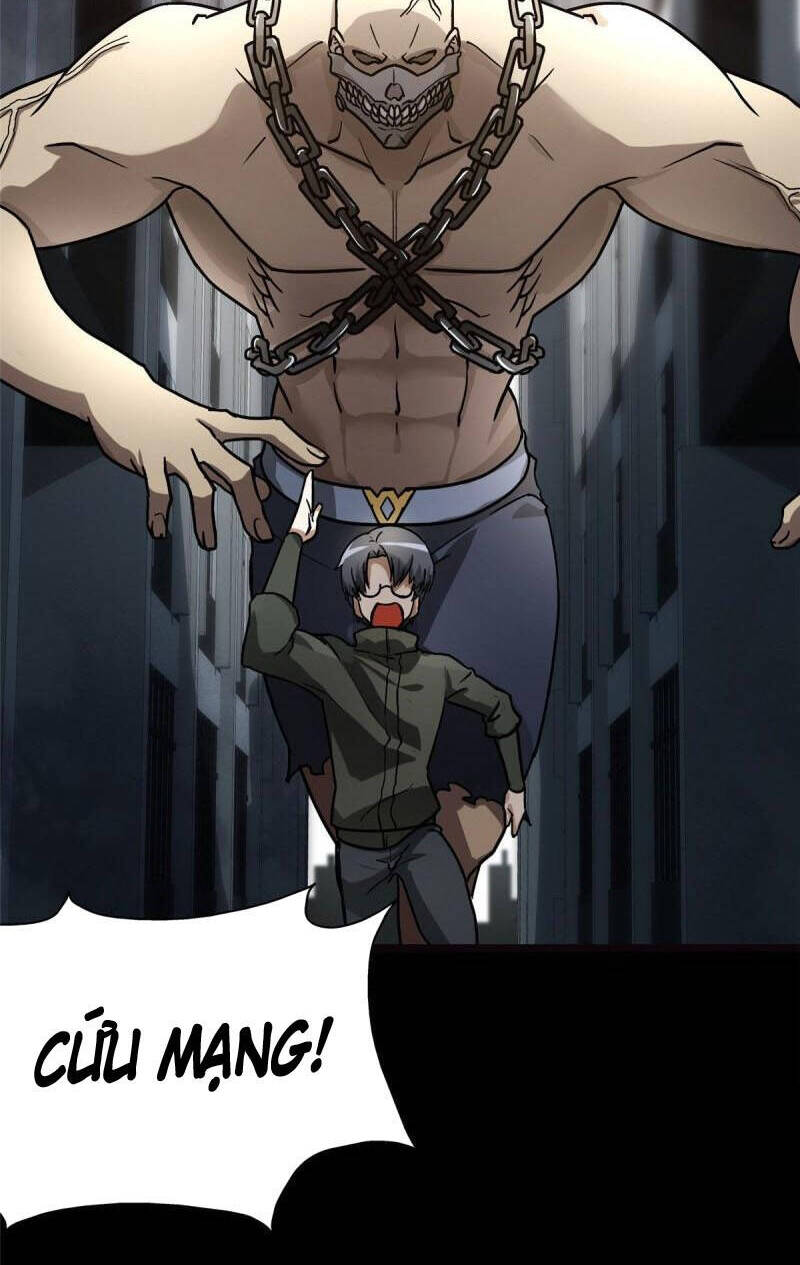 Bạn Gái Zombie Của Tôi Chap 282 - Next Chap 283