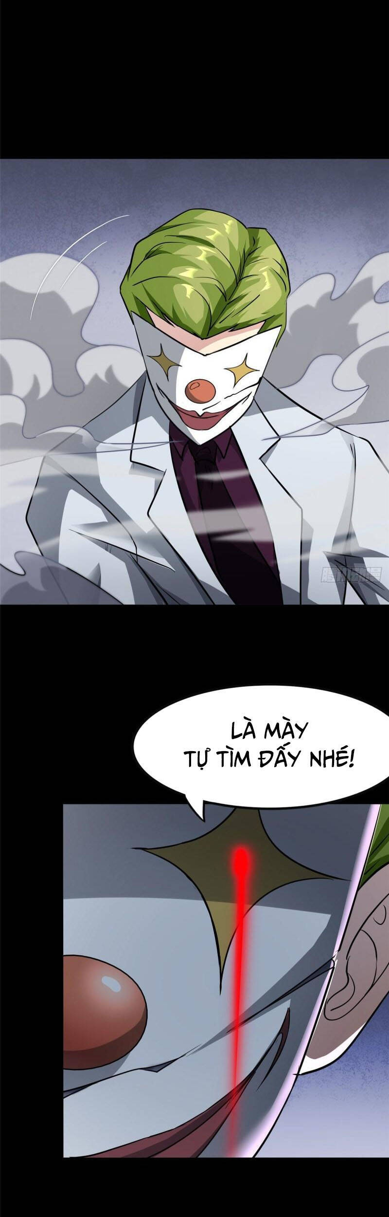 Bạn Gái Zombie Của Tôi Chap 282 - Next Chap 283