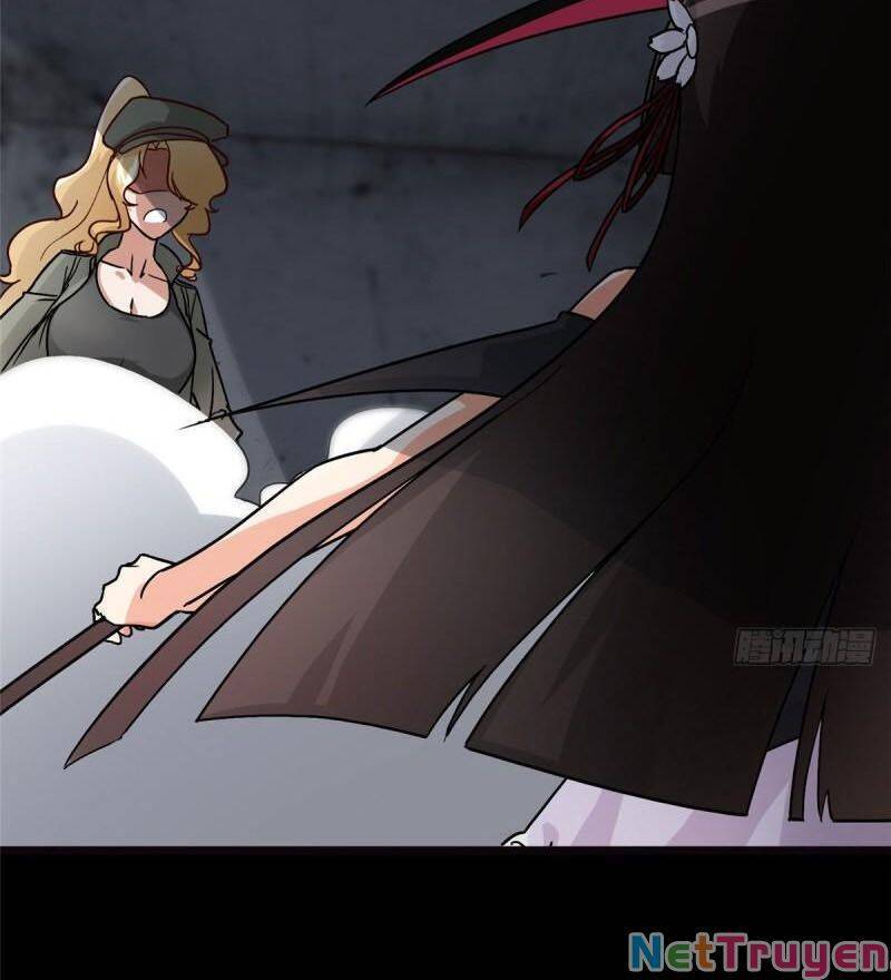 Bạn Gái Zombie Của Tôi Chap 284 - Next Chap 285