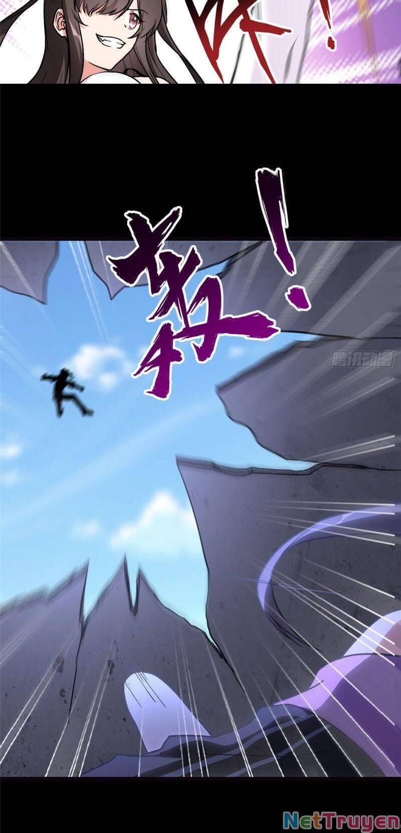 Bạn Gái Zombie Của Tôi Chap 284 - Next Chap 285