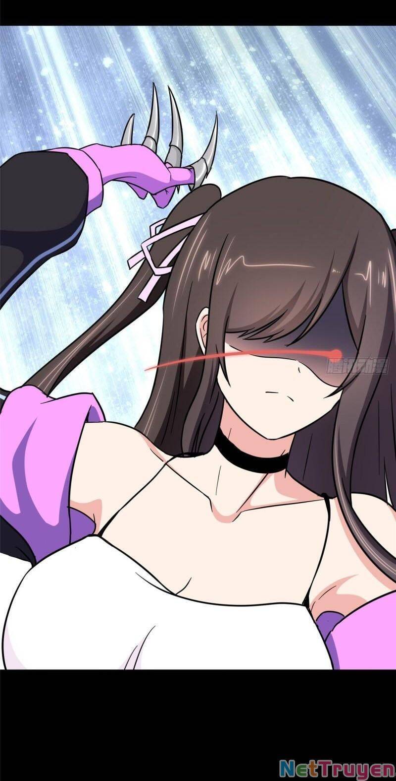 Bạn Gái Zombie Của Tôi Chap 285 - Next Chap 286