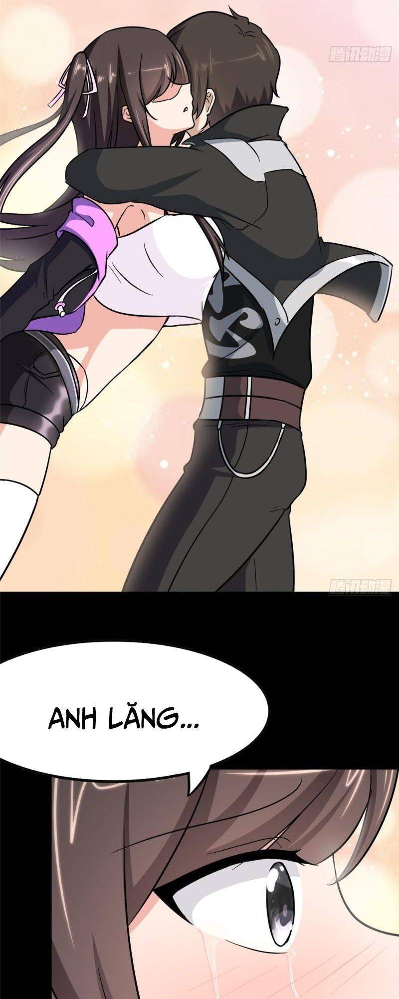 Bạn Gái Zombie Của Tôi Chap 285 - Next Chap 286