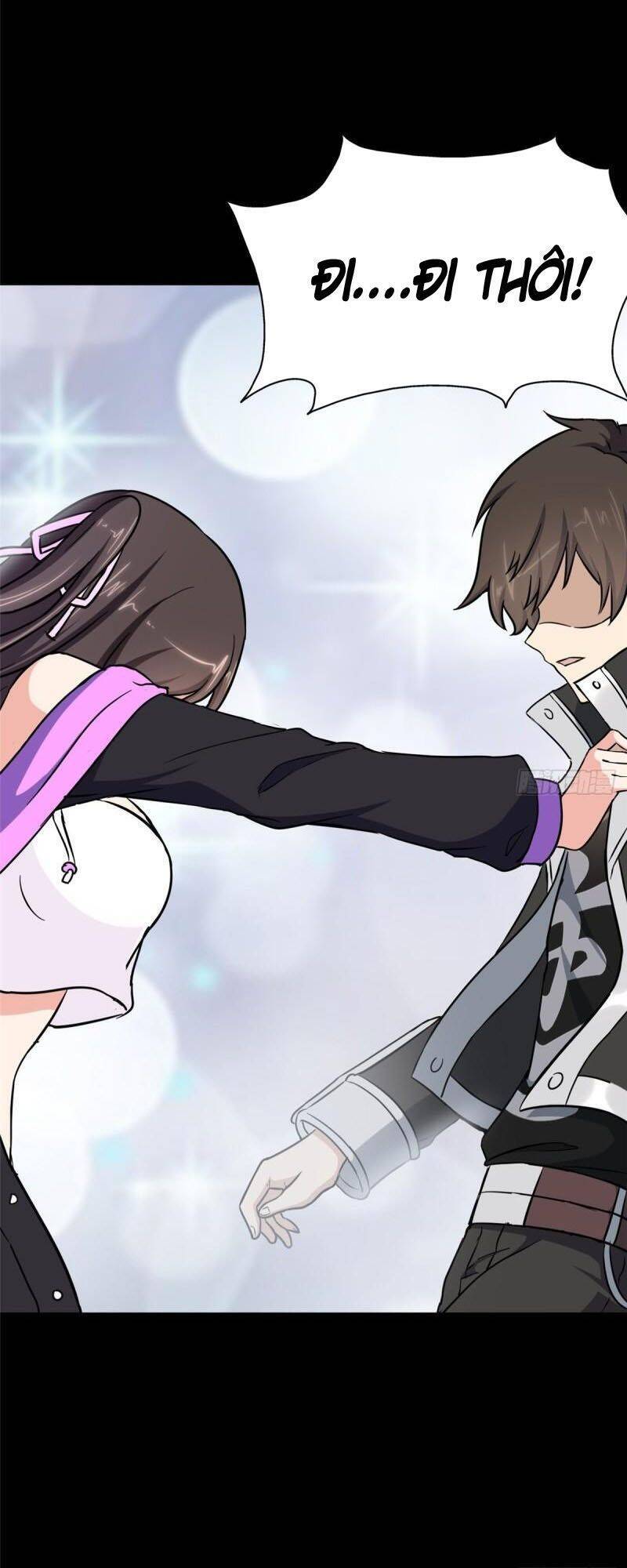 Bạn Gái Zombie Của Tôi Chap 285 - Next Chap 286