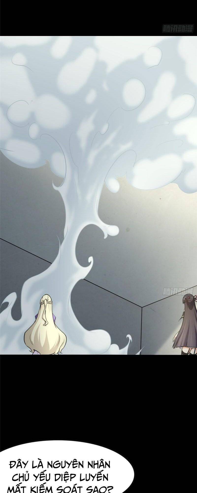 Bạn Gái Zombie Của Tôi Chap 285 - Next Chap 286