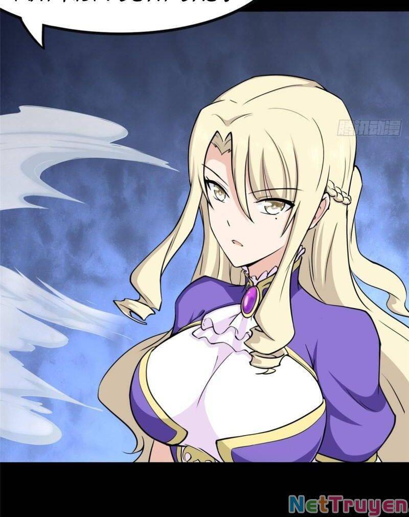 Bạn Gái Zombie Của Tôi Chap 285 - Next Chap 286