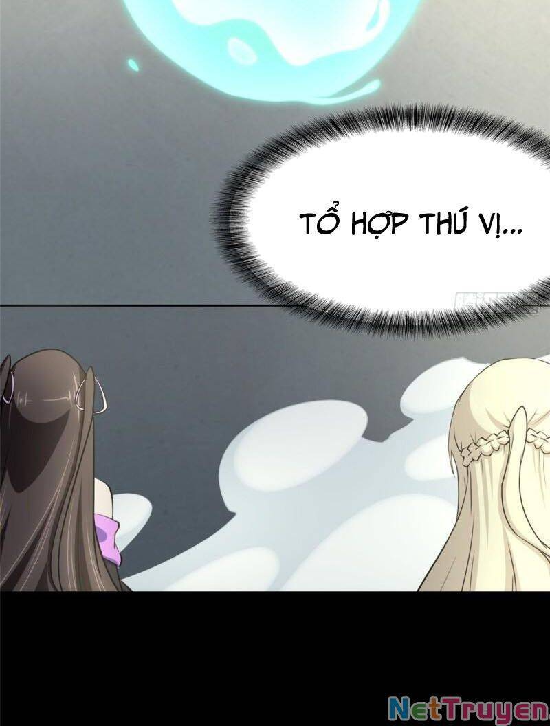 Bạn Gái Zombie Của Tôi Chap 285 - Next Chap 286