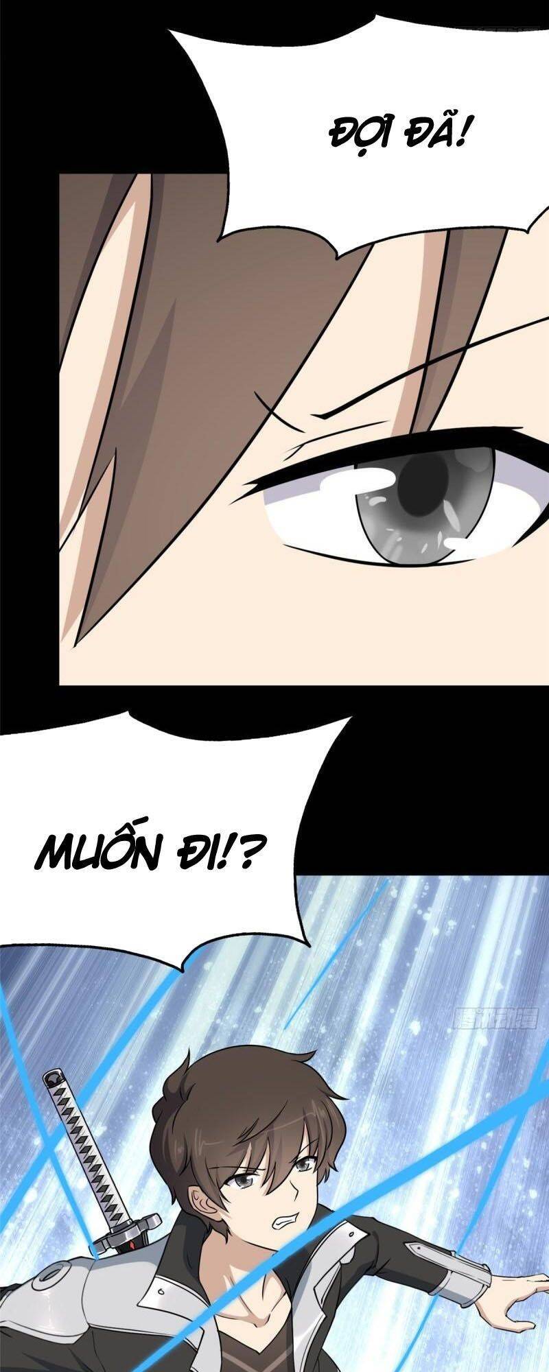 Bạn Gái Zombie Của Tôi Chap 285 - Next Chap 286