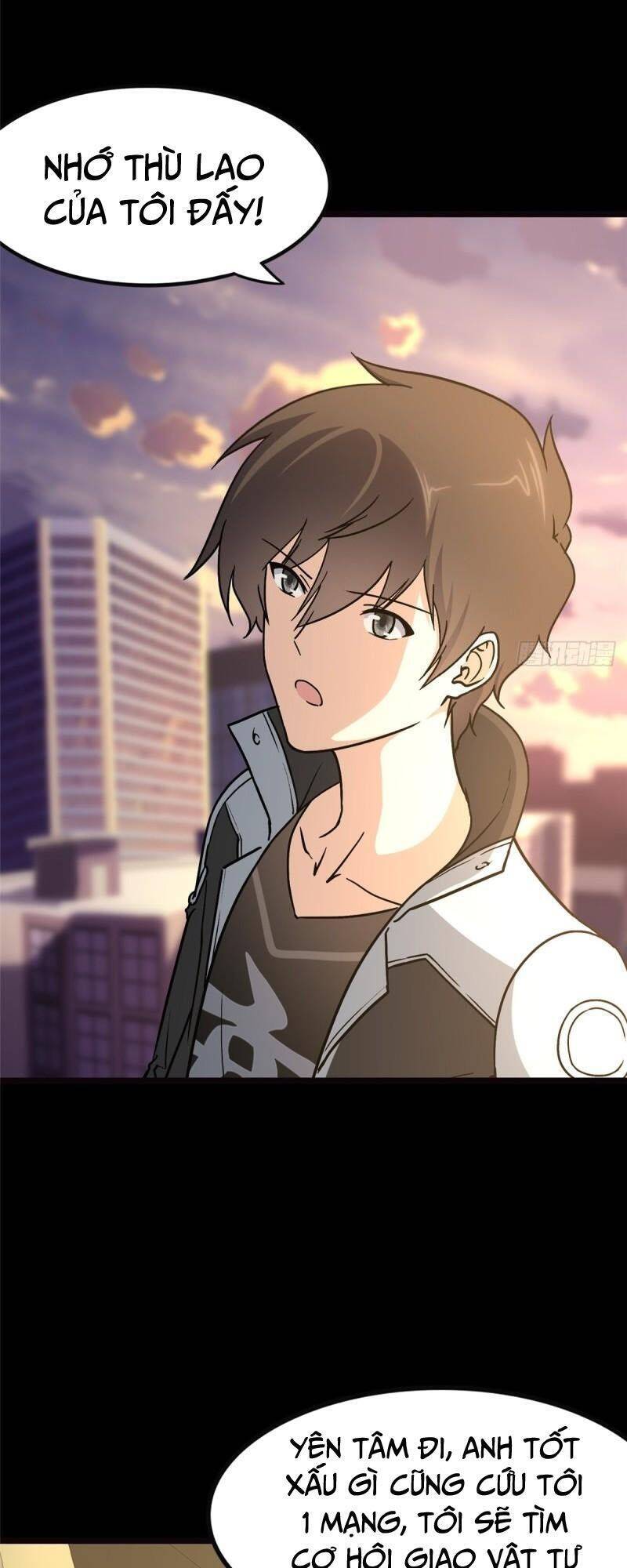 Bạn Gái Zombie Của Tôi Chap 285 - Next Chap 286