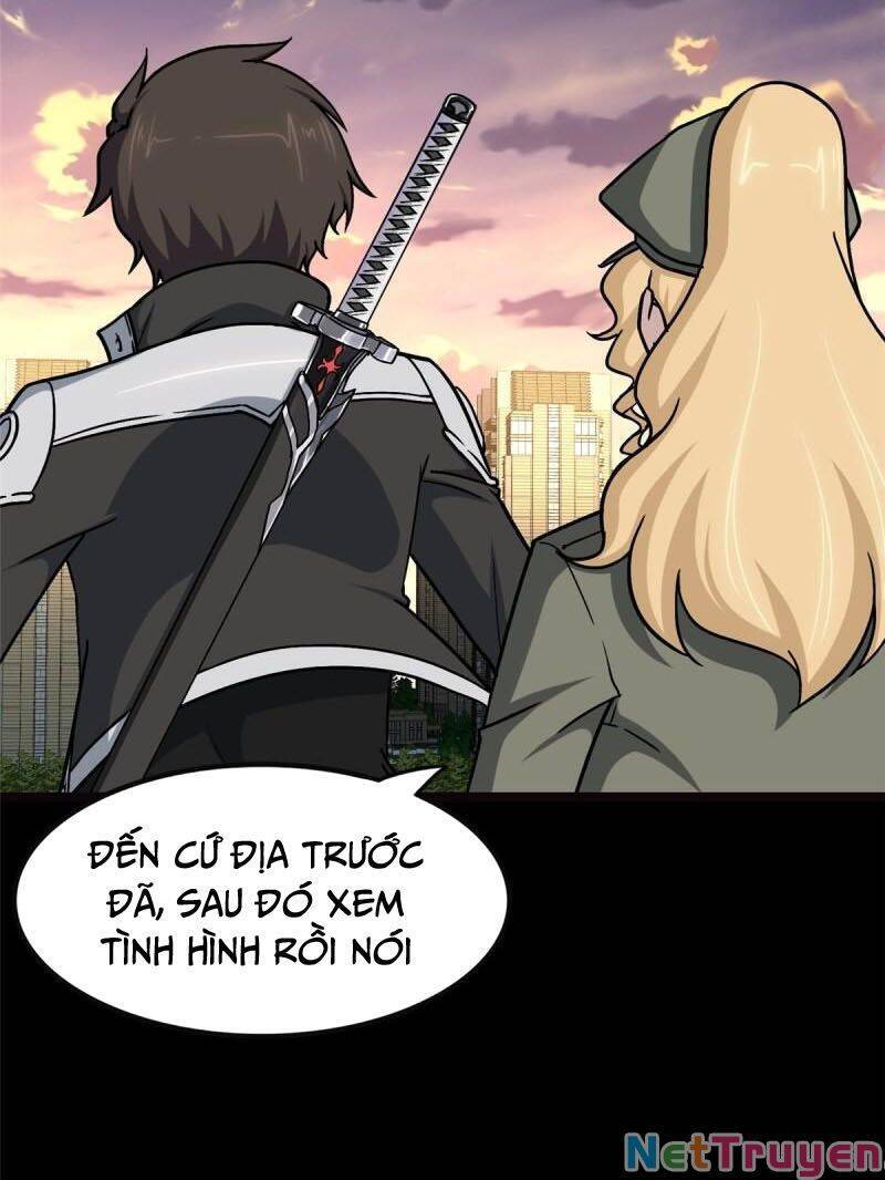 Bạn Gái Zombie Của Tôi Chap 285 - Next Chap 286