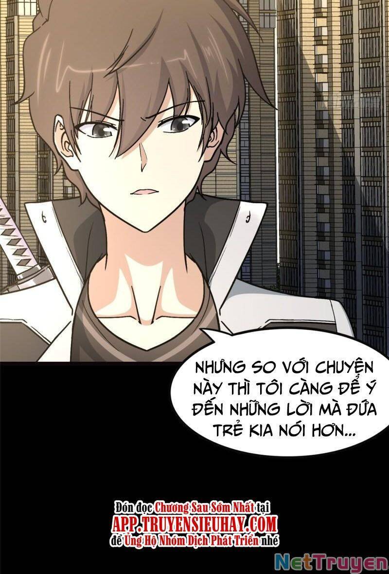 Bạn Gái Zombie Của Tôi Chap 285 - Next Chap 286