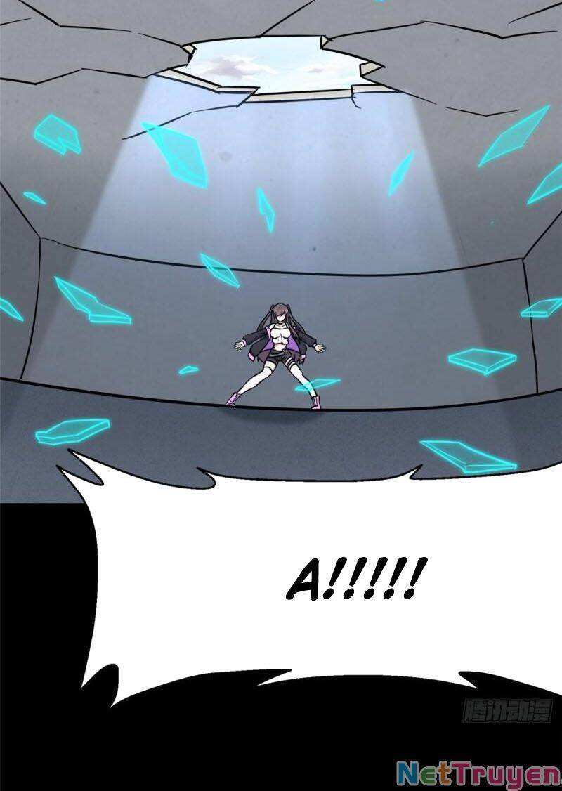 Bạn Gái Zombie Của Tôi Chap 285 - Next Chap 286