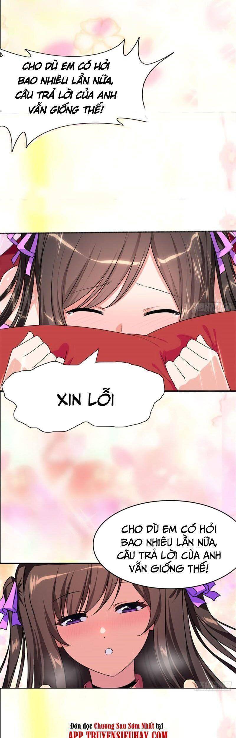 Bạn Gái Zombie Của Tôi Chap 287 - Next Chap 288