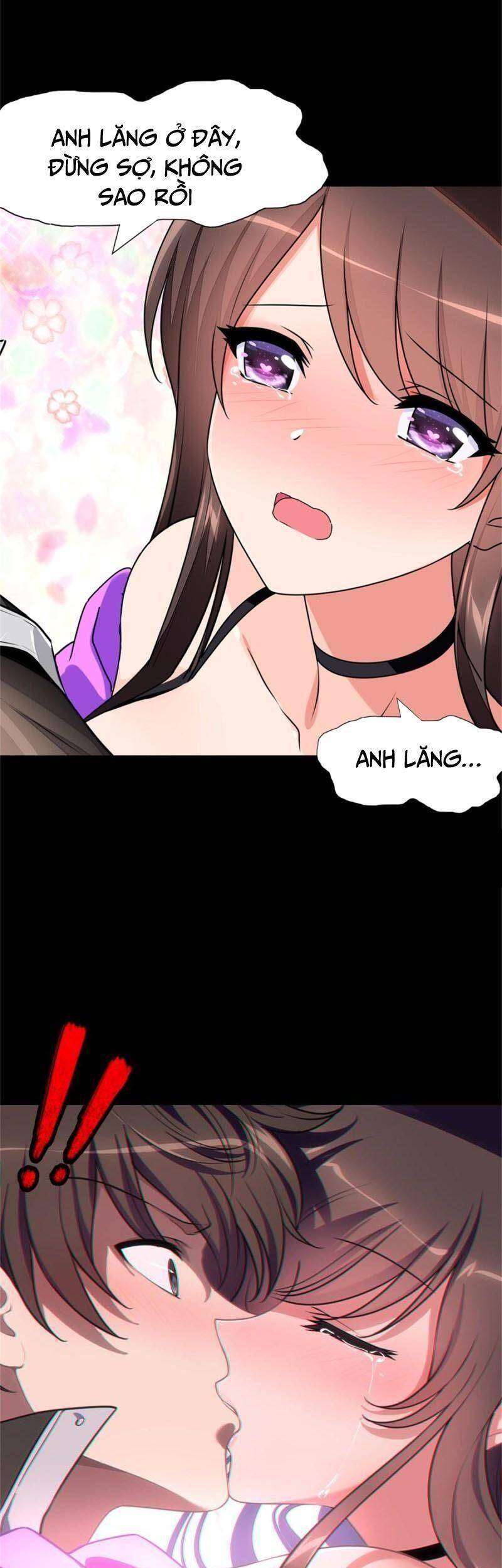 Bạn Gái Zombie Của Tôi Chap 287 - Next Chap 288