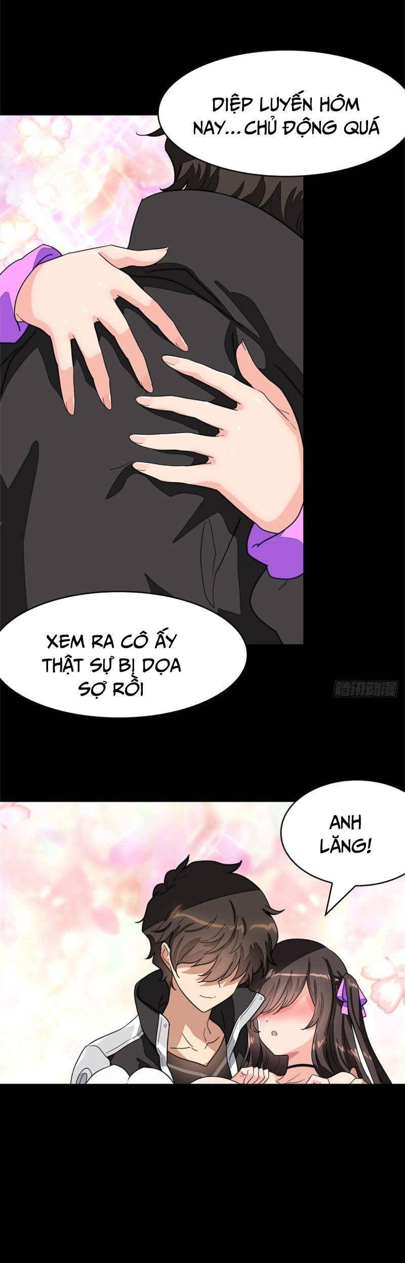 Bạn Gái Zombie Của Tôi Chap 287 - Next Chap 288