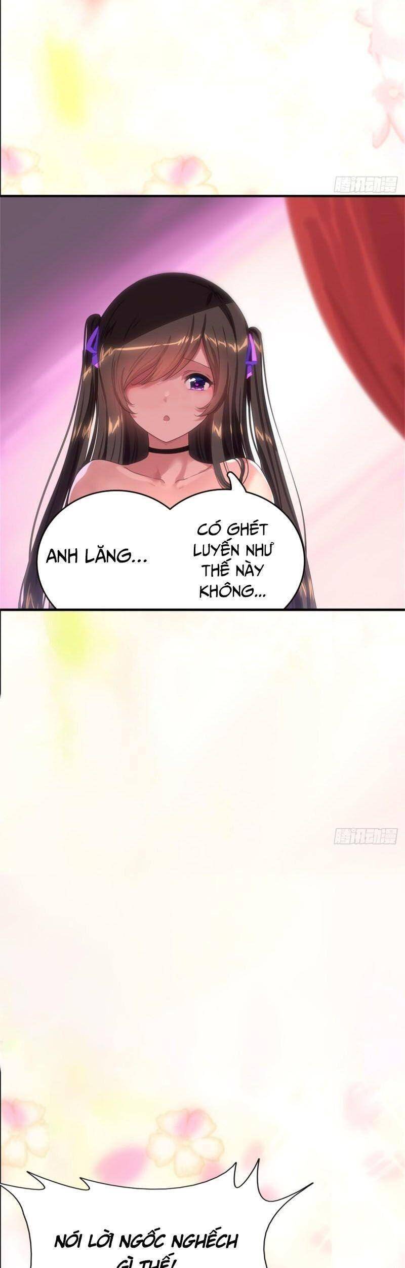 Bạn Gái Zombie Của Tôi Chap 287 - Next Chap 288