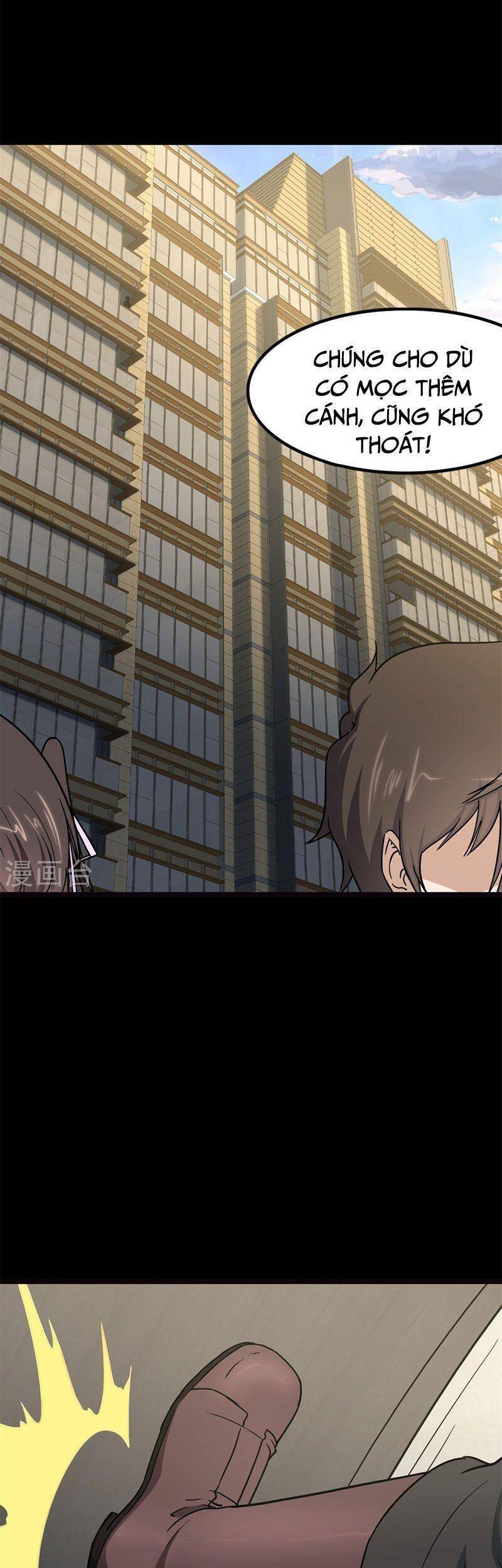 Bạn Gái Zombie Của Tôi Chap 288 - Next Chap 289