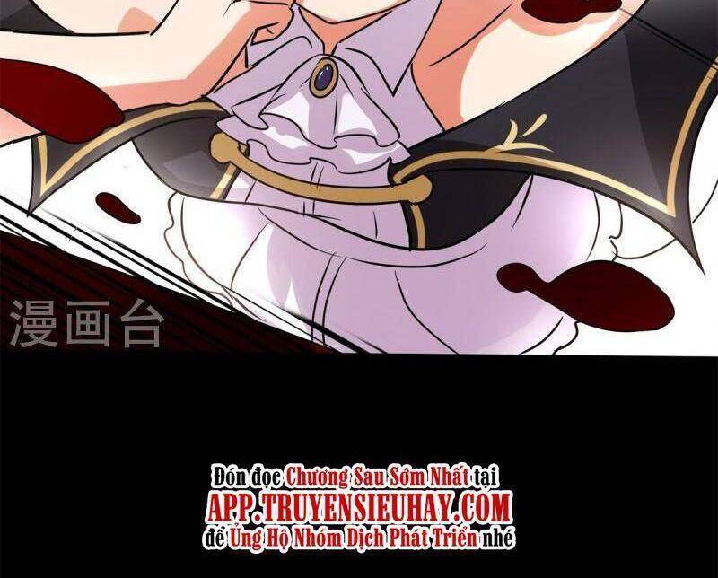 Bạn Gái Zombie Của Tôi Chap 289 - Next Chap 290