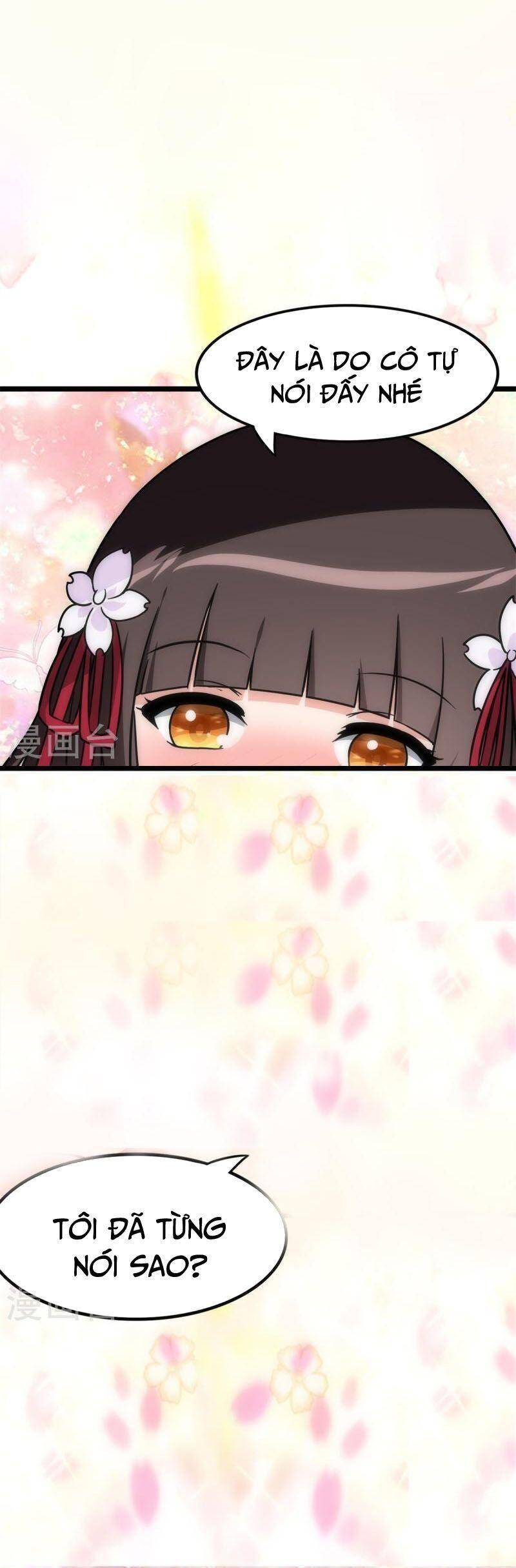 Bạn Gái Zombie Của Tôi Chap 289 - Next Chap 290