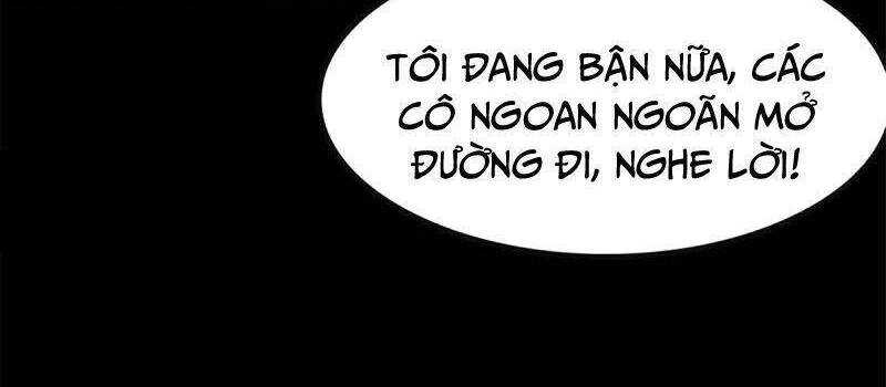Bạn Gái Zombie Của Tôi Chap 289 - Next Chap 290