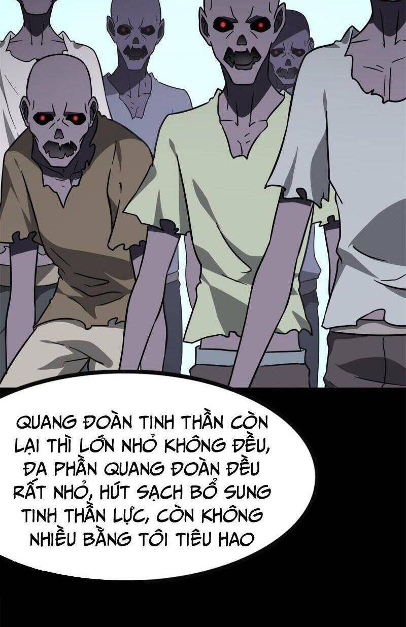 Bạn Gái Zombie Của Tôi Chap 289 - Next Chap 290