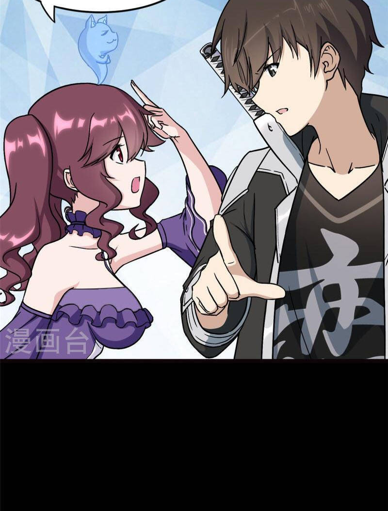 Bạn Gái Zombie Của Tôi Chap 290 - Next Chap 291