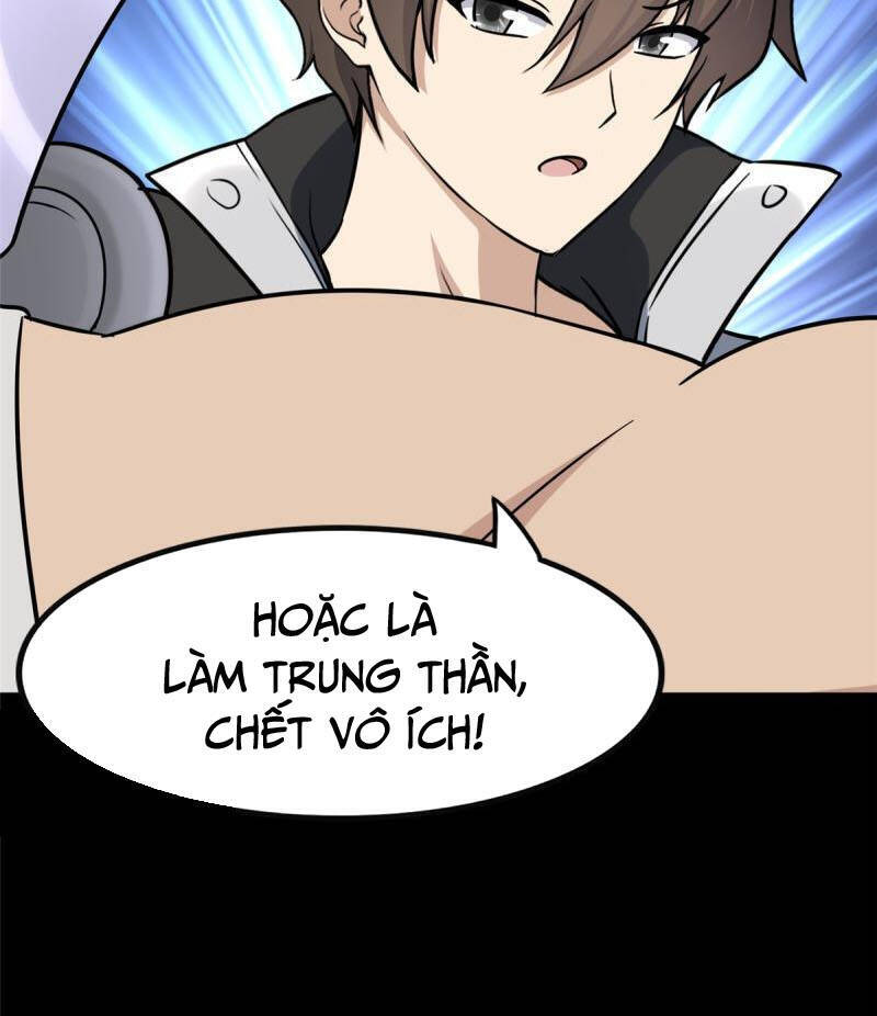 Bạn Gái Zombie Của Tôi Chap 290 - Next Chap 291