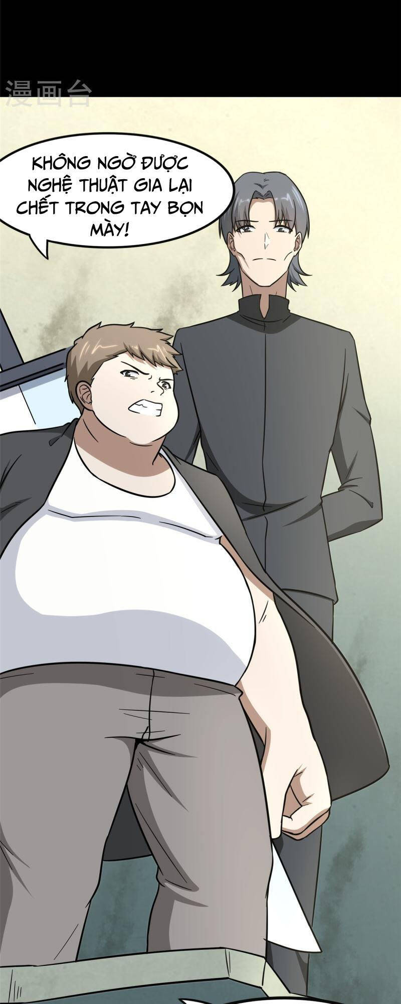 Bạn Gái Zombie Của Tôi Chap 290 - Next Chap 291