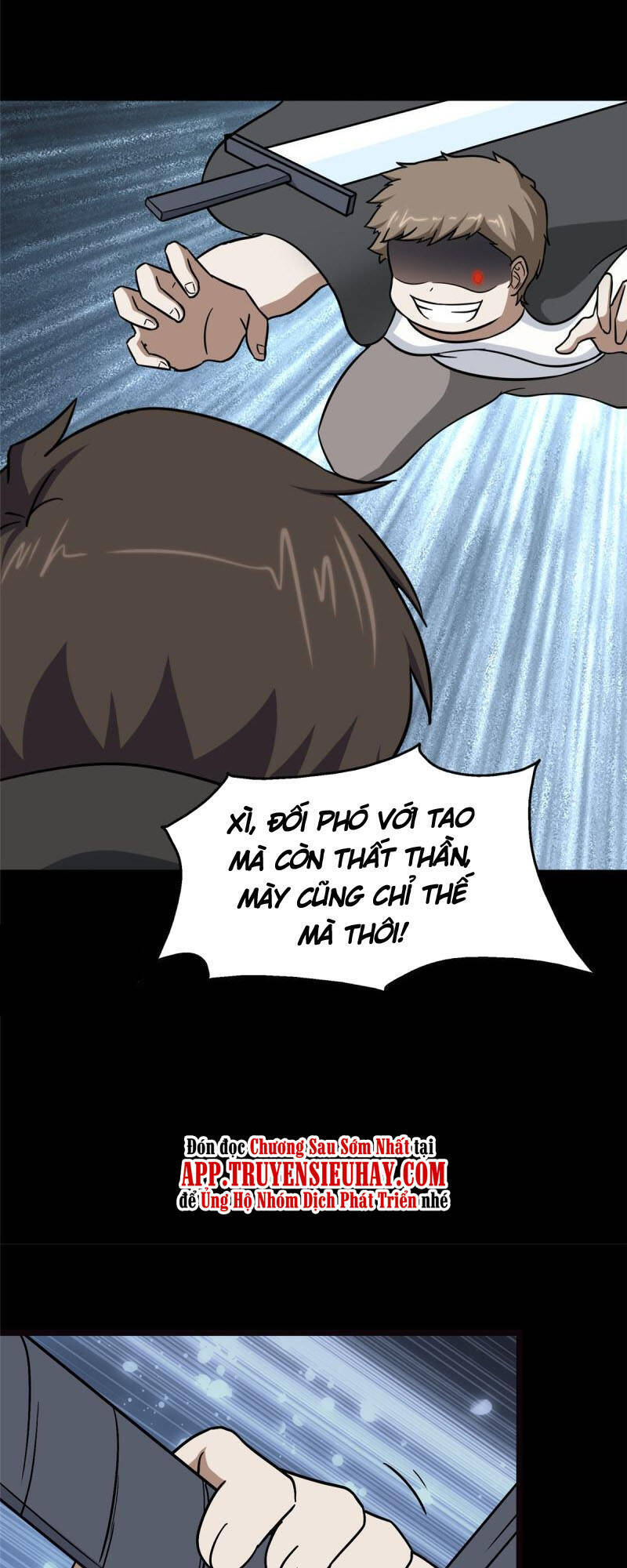 Bạn Gái Zombie Của Tôi Chap 290 - Next Chap 291