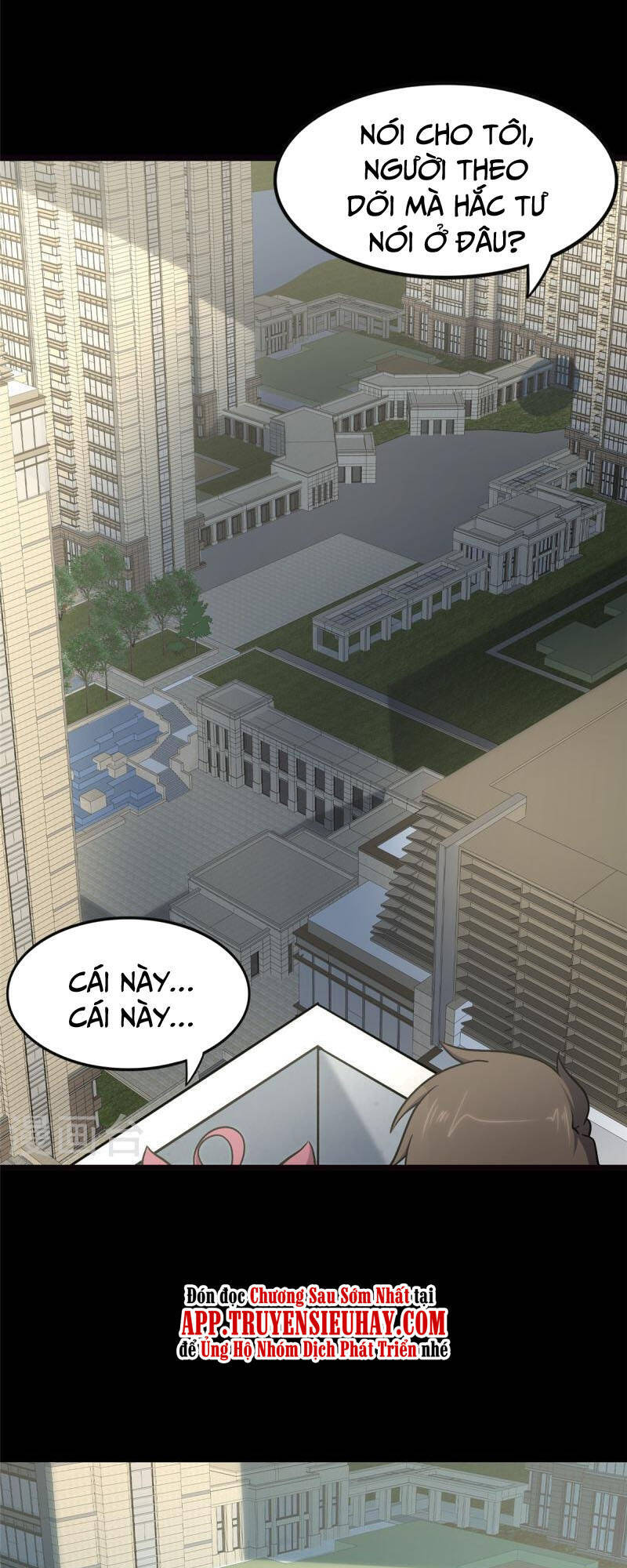 Bạn Gái Zombie Của Tôi Chap 290 - Next Chap 291