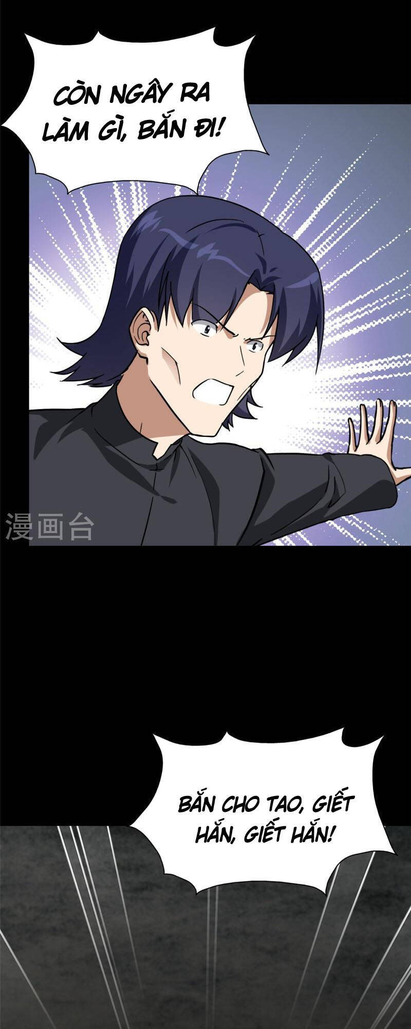 Bạn Gái Zombie Của Tôi Chap 291 - Next Chap 292