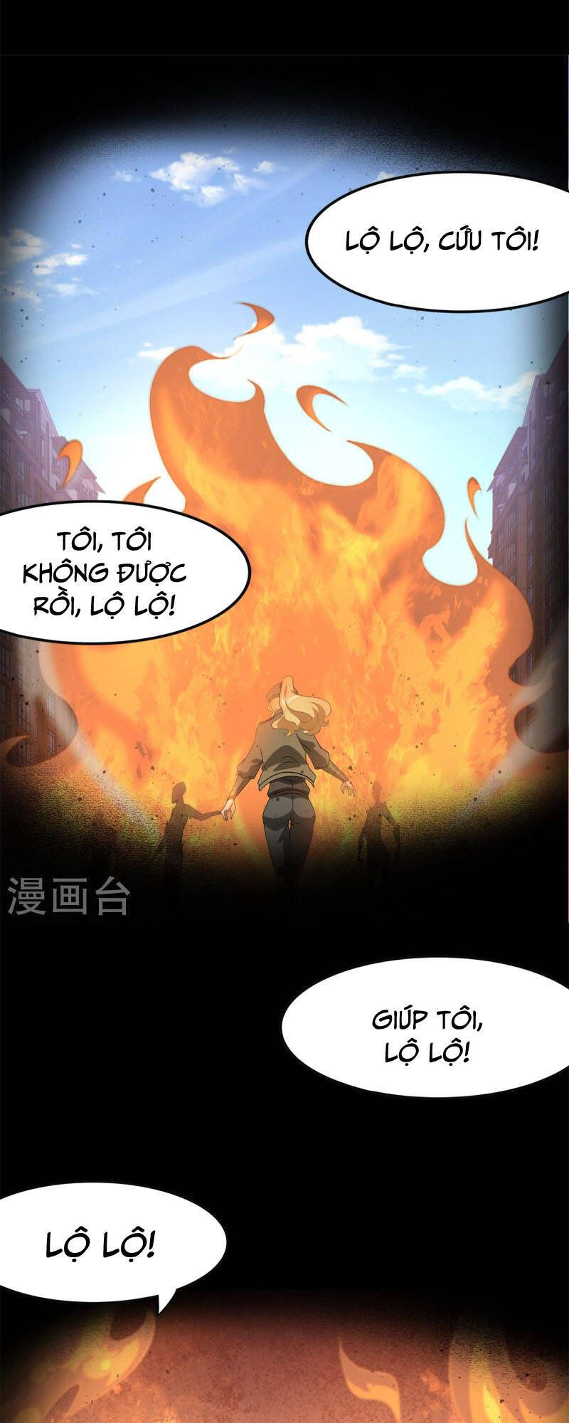 Bạn Gái Zombie Của Tôi Chap 292 - Next Chap 293