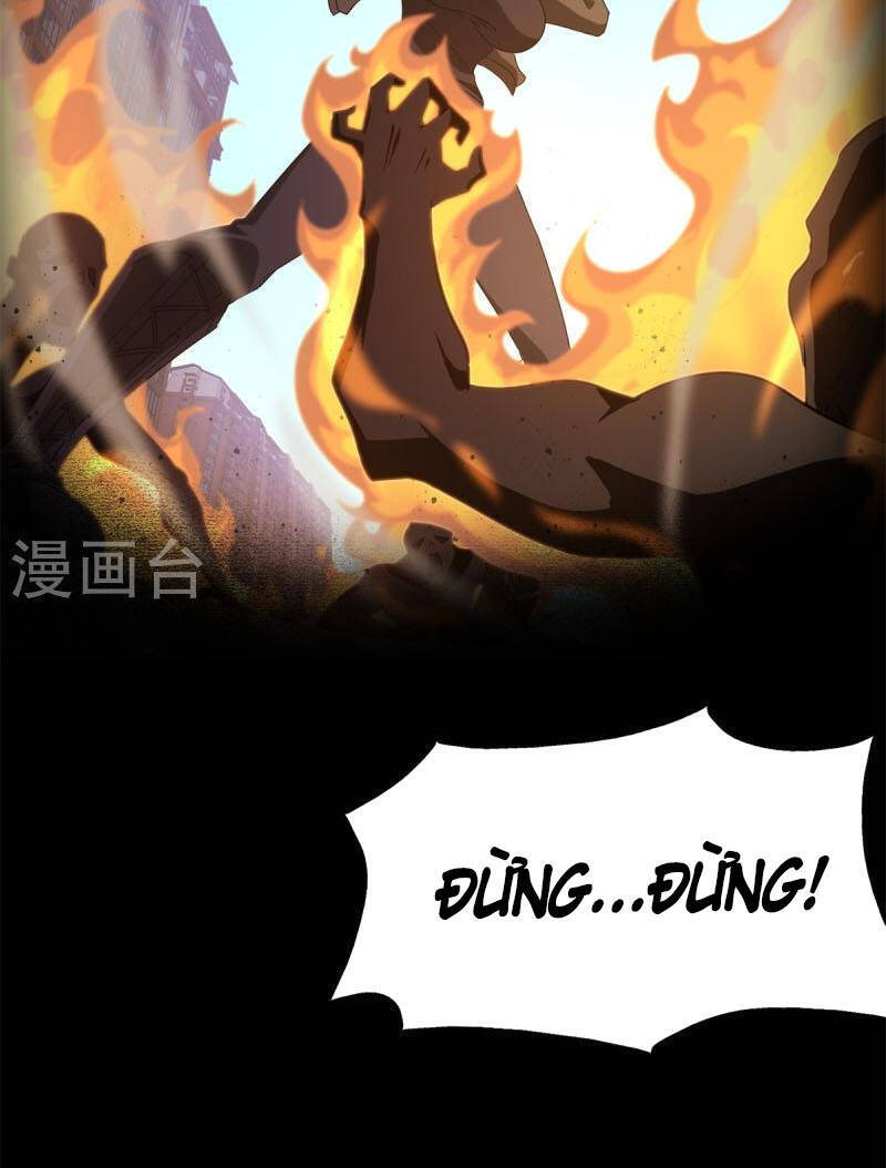 Bạn Gái Zombie Của Tôi Chap 292 - Next Chap 293