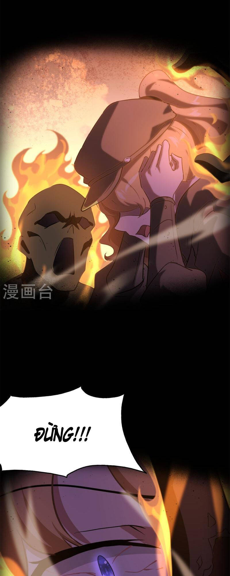 Bạn Gái Zombie Của Tôi Chap 292 - Next Chap 293