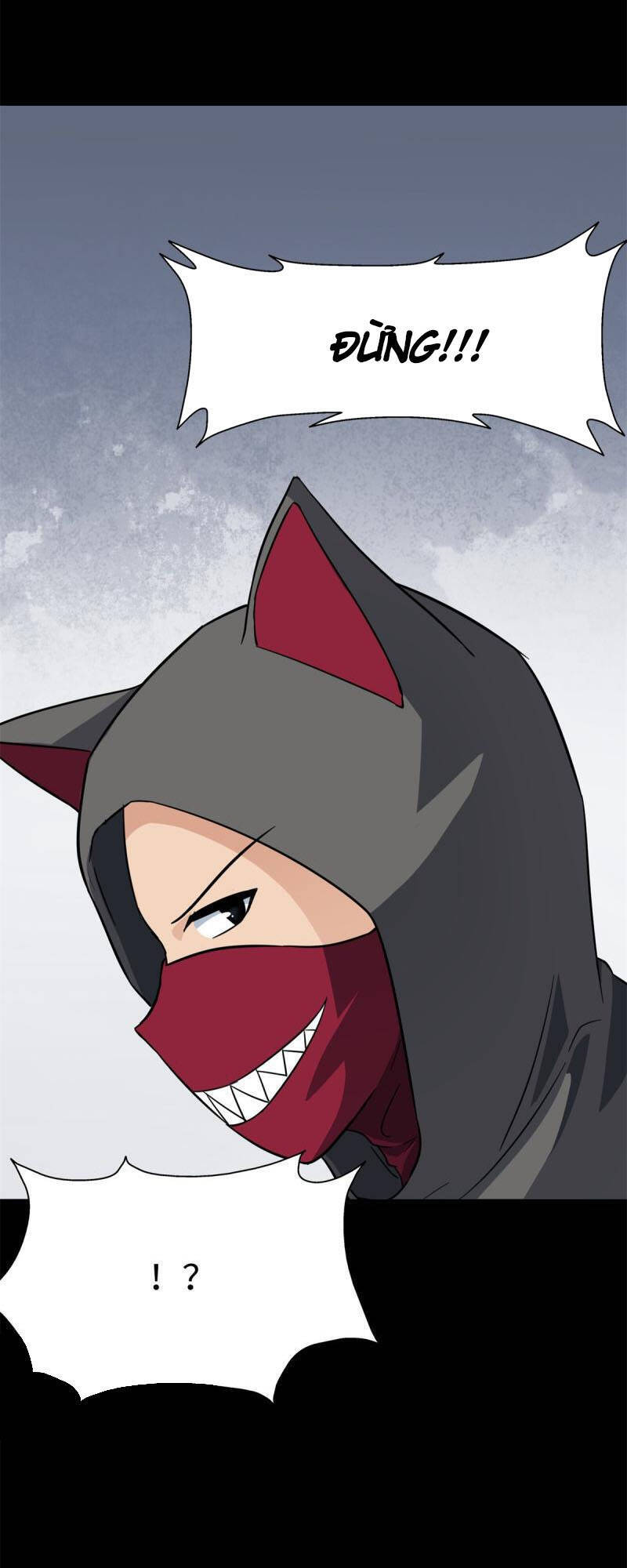 Bạn Gái Zombie Của Tôi Chap 292 - Next Chap 293