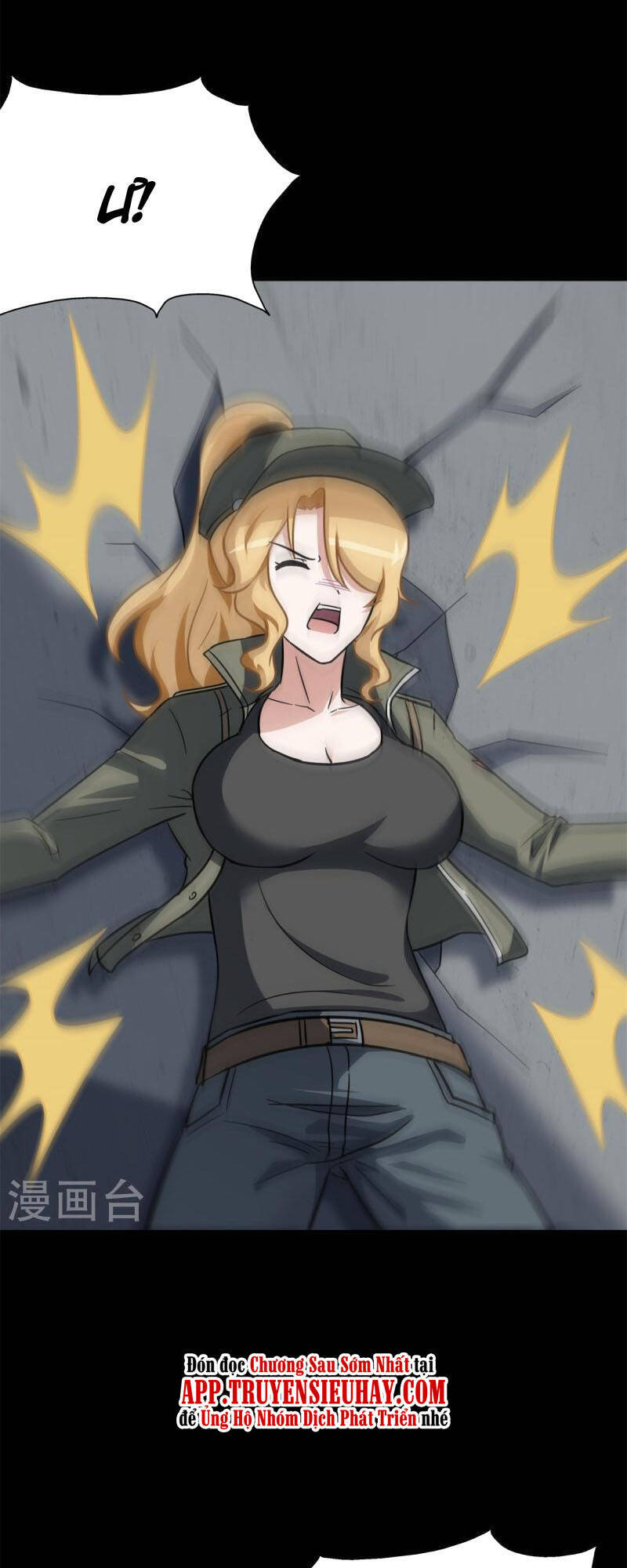 Bạn Gái Zombie Của Tôi Chap 292 - Next Chap 293