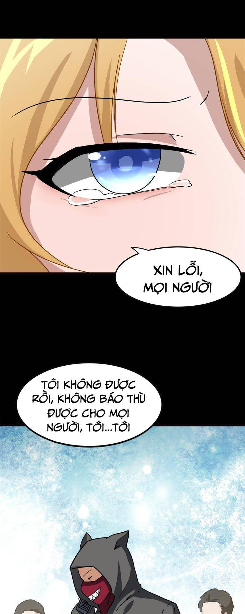 Bạn Gái Zombie Của Tôi Chap 292 - Next Chap 293