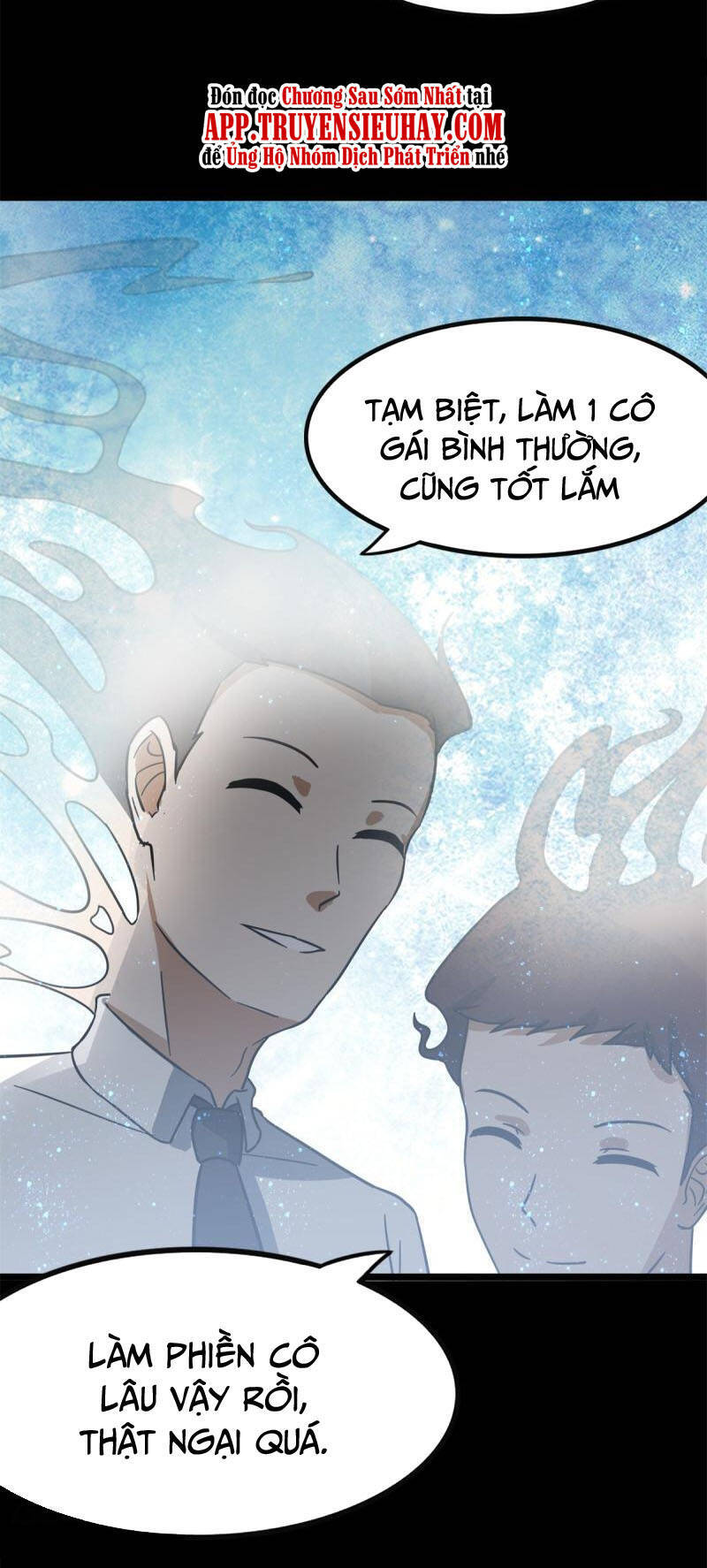 Bạn Gái Zombie Của Tôi Chap 292 - Next Chap 293