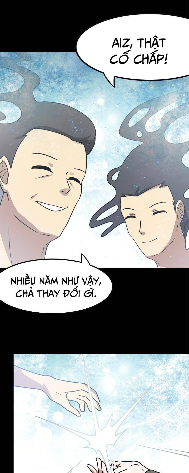 Bạn Gái Zombie Của Tôi Chap 292 - Next Chap 293