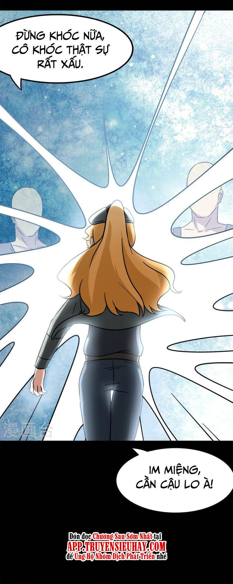 Bạn Gái Zombie Của Tôi Chap 292 - Next Chap 293