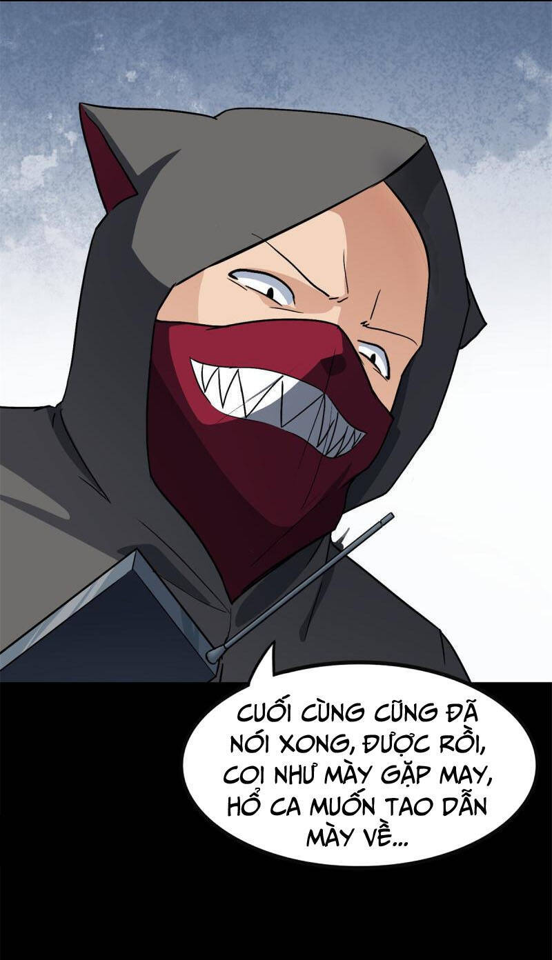 Bạn Gái Zombie Của Tôi Chap 292 - Next Chap 293