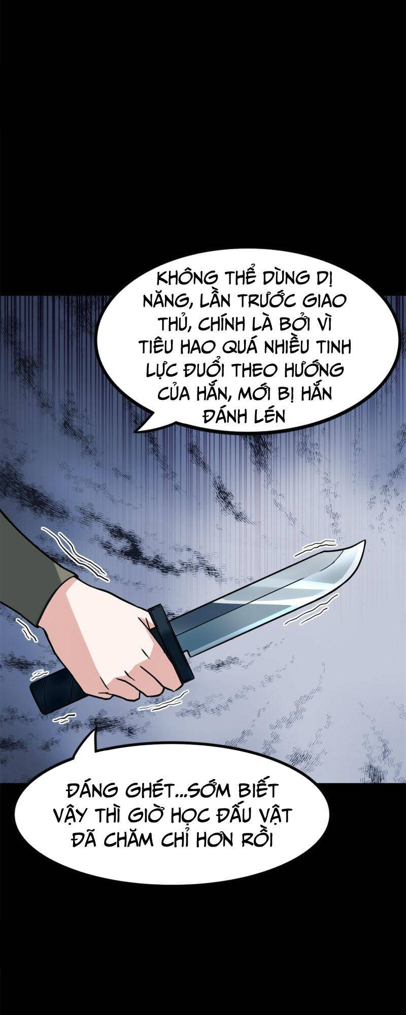 Bạn Gái Zombie Của Tôi Chap 292 - Next Chap 293