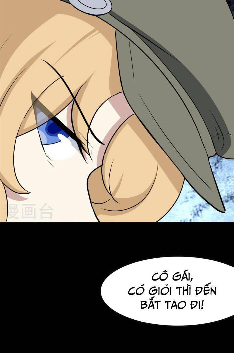 Bạn Gái Zombie Của Tôi Chap 293 - Next Chap 294