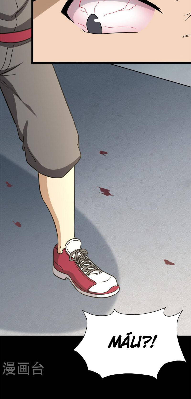 Bạn Gái Zombie Của Tôi Chap 293 - Next Chap 294