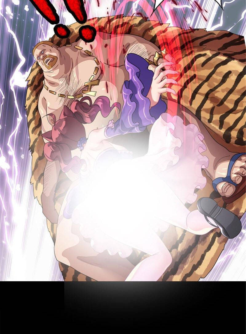 Bạn Gái Zombie Của Tôi Chap 294 - Next Chap 295