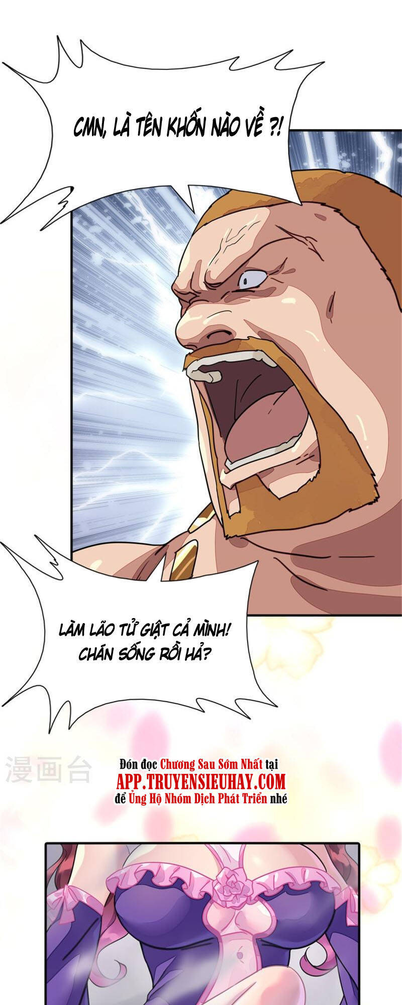 Bạn Gái Zombie Của Tôi Chap 294 - Next Chap 295