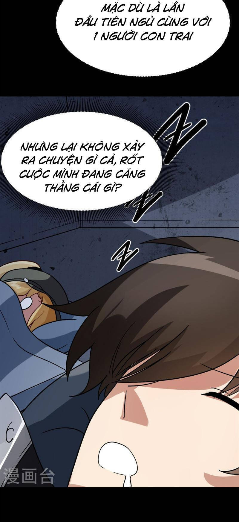 Bạn Gái Zombie Của Tôi Chap 295 - Next Chap 296