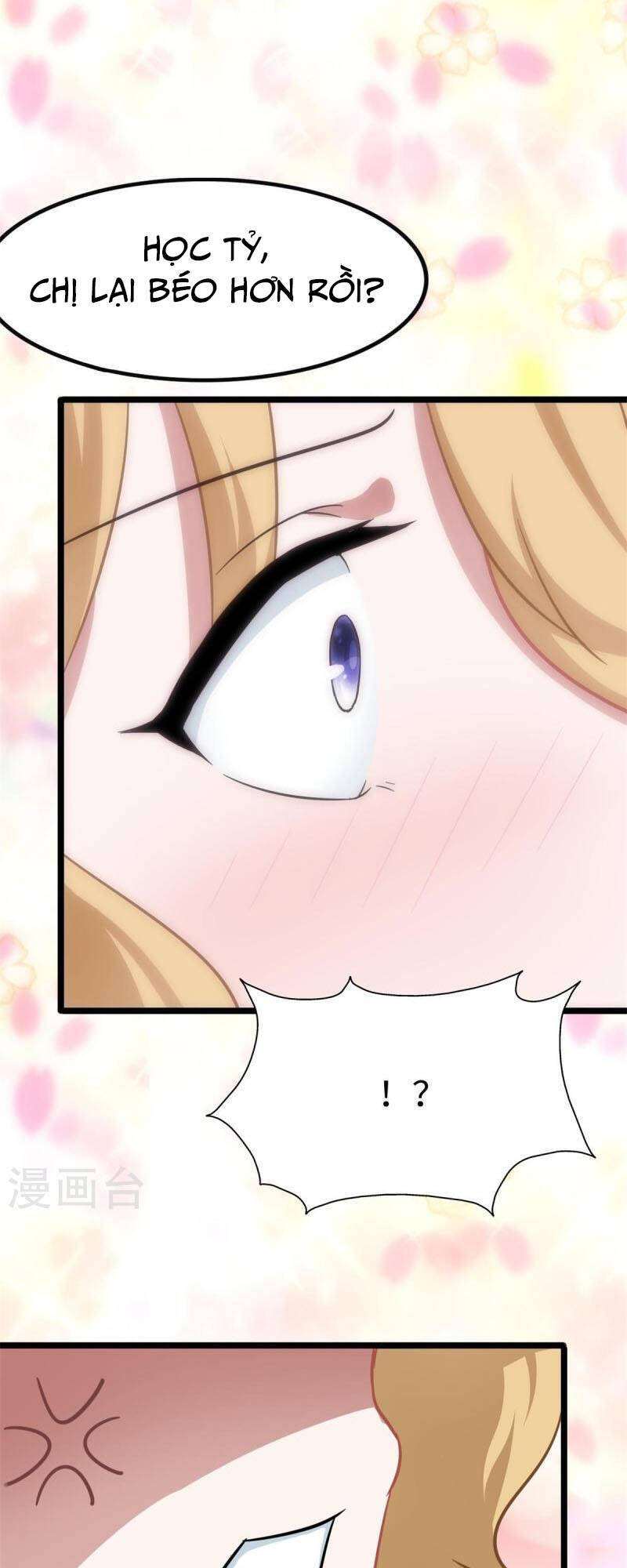 Bạn Gái Zombie Của Tôi Chap 295 - Next Chap 296