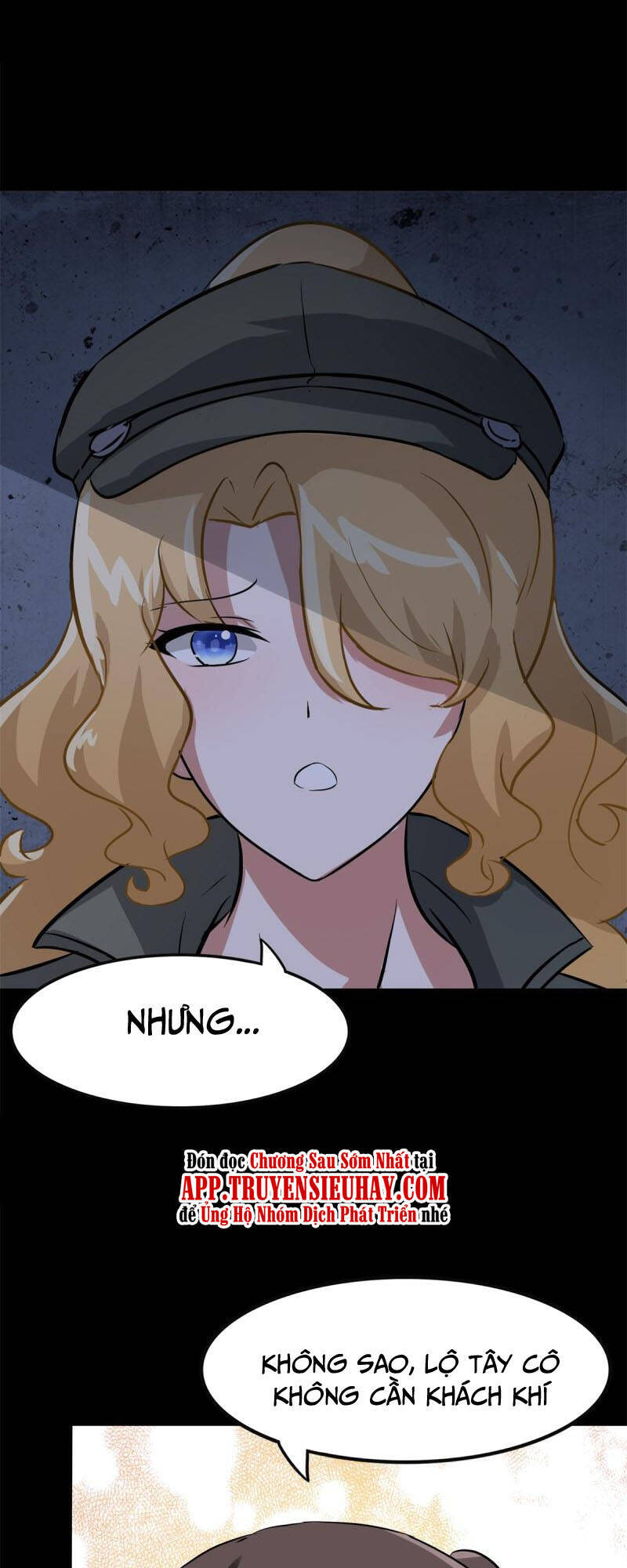 Bạn Gái Zombie Của Tôi Chap 295 - Next Chap 296