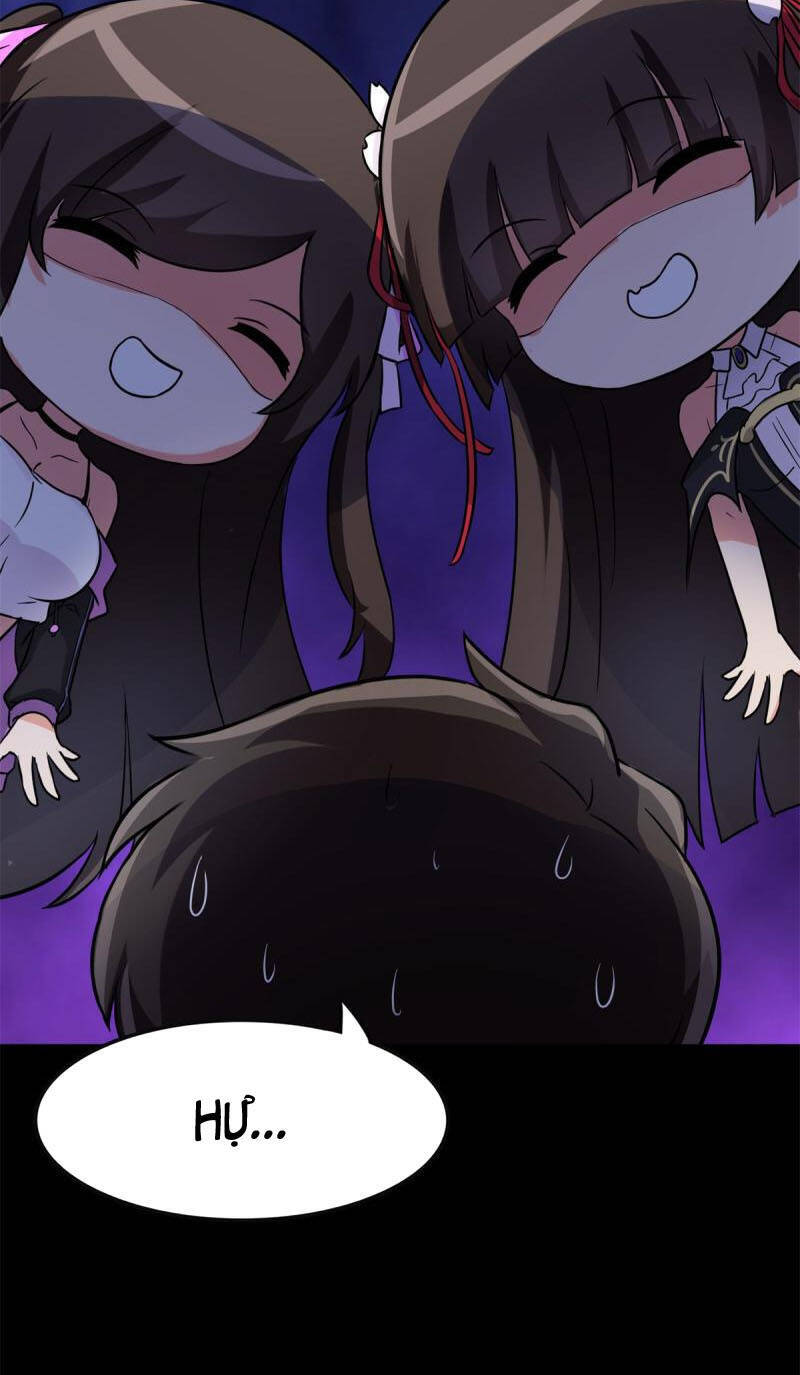 Bạn Gái Zombie Của Tôi Chap 295 - Next Chap 296