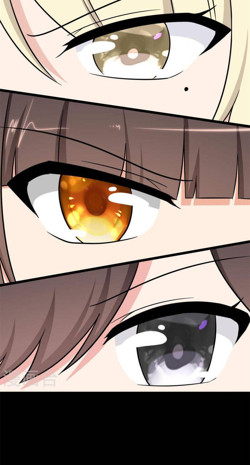 Bạn Gái Zombie Của Tôi Chap 296 - Next Chap 297